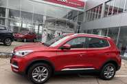 Chery Tiggo 4 Comfort +