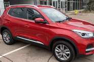 Chery Tiggo 4 Comfort +