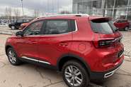 Chery Tiggo 4 Comfort +