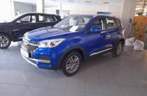 Chery Tiggo 4 Comfort +