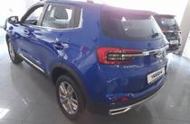 Chery Tiggo 4 Comfort +