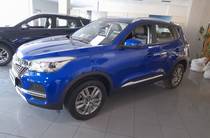 Chery Tiggo 4 Comfort +