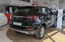 Chery Tiggo 4 Comfort +