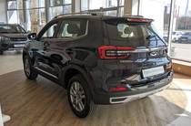 Chery Tiggo 4 Comfort +