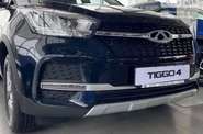 Chery Tiggo 4 Comfort +