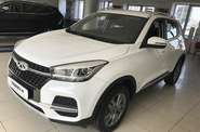 Chery Tiggo 4 Comfort +