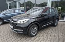 Chery Tiggo 4 Comfort +