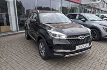 Chery Tiggo 4 Comfort +