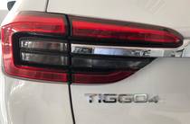 Chery Tiggo 4 Comfort +