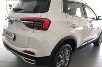 Chery Tiggo 4 Comfort +