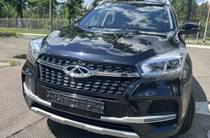 Chery Tiggo 4 Comfort +