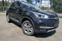 Chery Tiggo 4 Comfort +