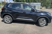 Chery Tiggo 4 Comfort +