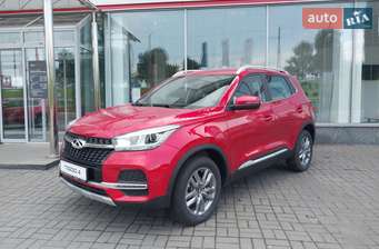 Chery Tiggo 4 2022 в Хмельницкий