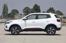 Chery Tiggo 4 Comfort +