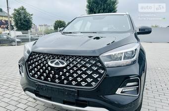 Chery Tiggo 4 2023 Comfort