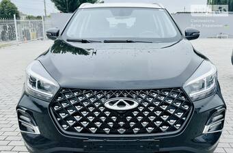 Chery Tiggo 4 2023 Comfort