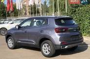 Chery Tiggo 4 Comfort