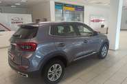 Chery Tiggo 4 Comfort +