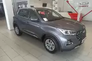 Chery Tiggo 4 Comfort +