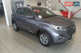 Chery Tiggo 4 2024 в Львів
