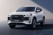 Chery Tiggo 4 Comfort