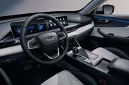 Chery Tiggo 4 Comfort