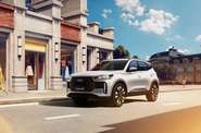 Chery Tiggo 4 Comfort