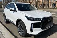 Chery Tiggo 4 Comfort