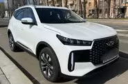 Chery Tiggo 4 Comfort
