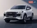 Chery Tiggo 4 Chery Tiggo 4