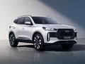 Chery Tiggo 4 Chery Tiggo 4