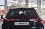Chery Tiggo 4 Comfort