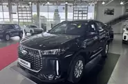 Chery Tiggo 4 Comfort