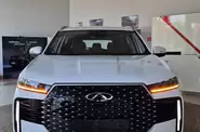 Chery Tiggo 4 Comfort