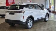 Chery Tiggo 4 Comfort