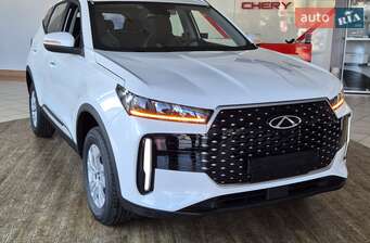 Chery Tiggo 4 2025 в Одеса