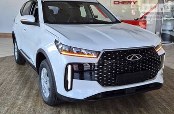 Chery Tiggo 4 2025 Comfort