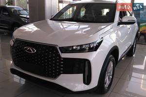 Chery Tiggo 4 Comfort