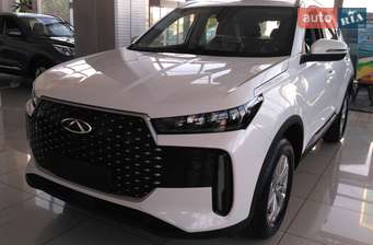 Chery Tiggo 4 2025 в Харків