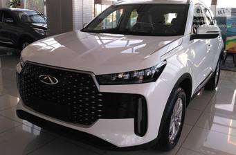 Chery Tiggo 4 2025 Comfort