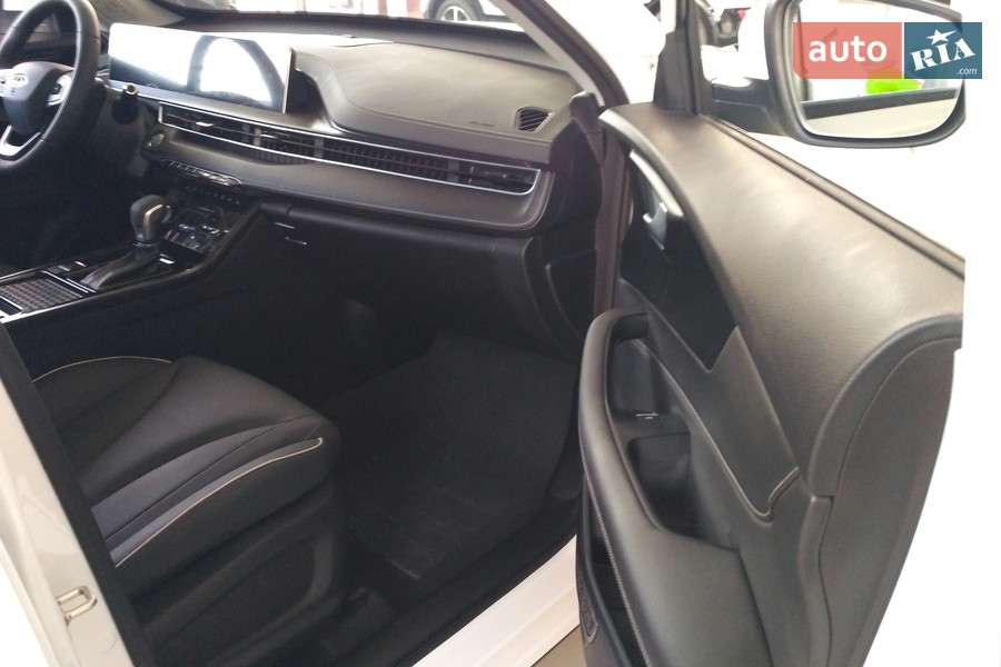 Chery Tiggo 4 - фото 10