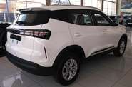 Chery Tiggo 4 - фото 4