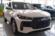 Chery Tiggo 4 - фото 1