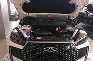 Chery Tiggo 4 - фото 16