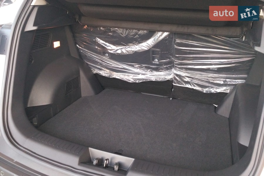Chery Tiggo 4 - фото 8