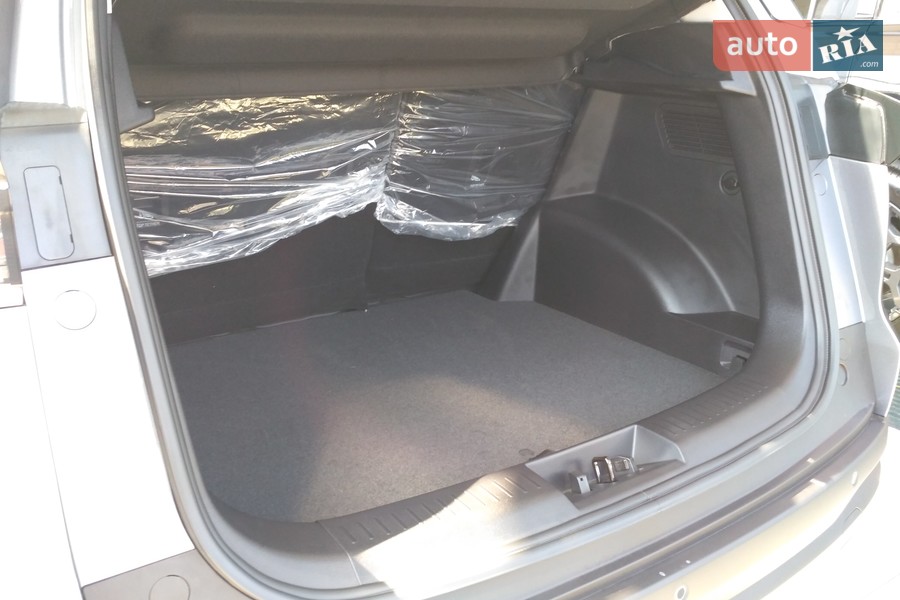 Chery Tiggo 4 - фото 6