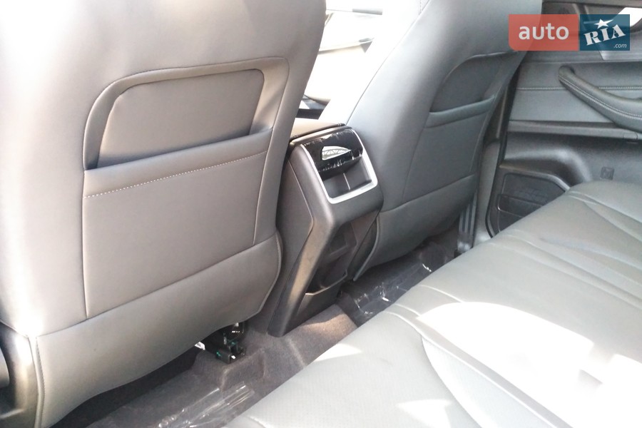 Chery Tiggo 4 - фото 14