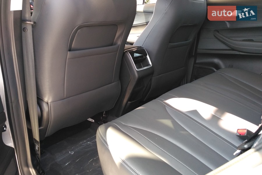 Chery Tiggo 4 - фото 15