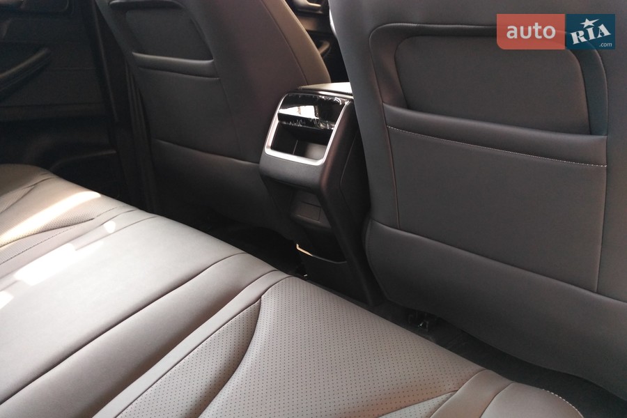 Chery Tiggo 4 - фото 13